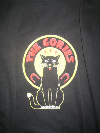 New Gories T Shirt