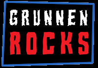 Grunnen Rocks Home