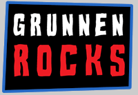 Grunnen Rocks Home